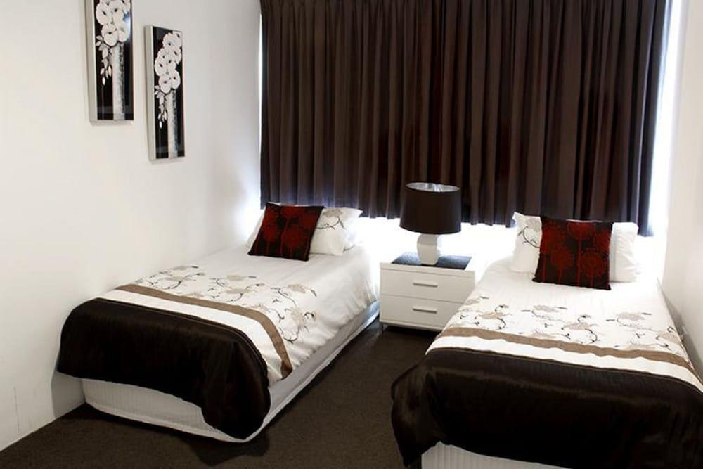Beaconlea Aparthotel Gold Coast Kültér fotó