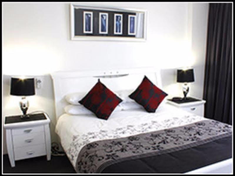 Beaconlea Aparthotel Gold Coast Kültér fotó
