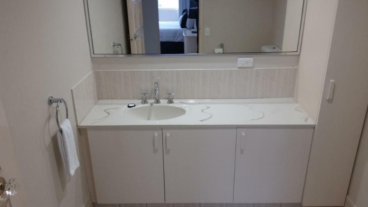 Beaconlea Aparthotel Gold Coast Kültér fotó